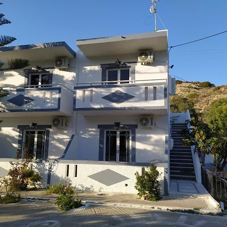 Dionisia Apartments 8 케팔로스 외부 사진