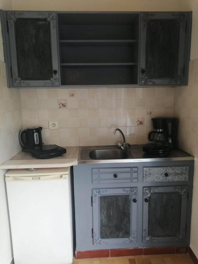 Dionisia Apartments 8 케팔로스 외부 사진