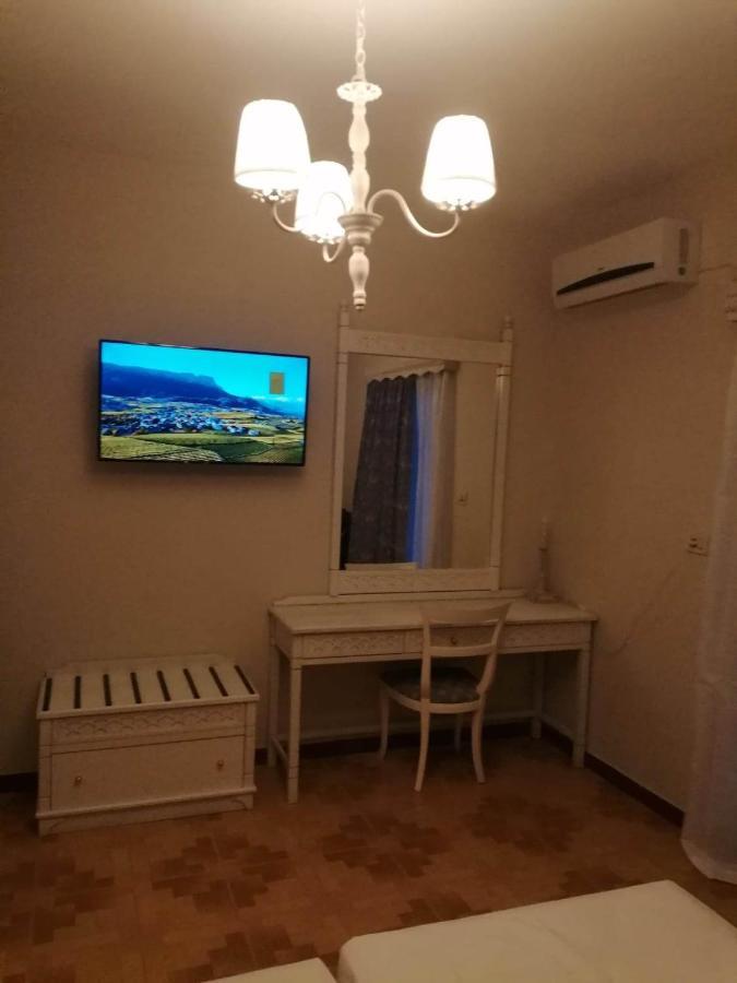 Dionisia Apartments 8 케팔로스 외부 사진