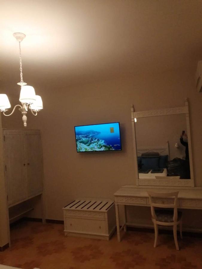 Dionisia Apartments 8 케팔로스 외부 사진