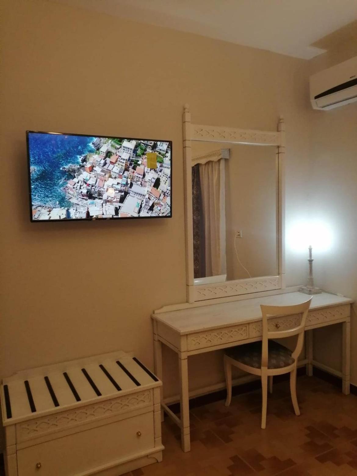 Dionisia Apartments 8 케팔로스 외부 사진